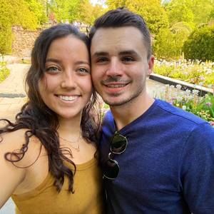 Meet your Posher, Erin